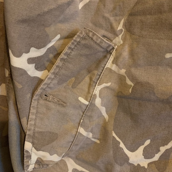 Fresh Jive zip up jacket - Picture 2 of 3